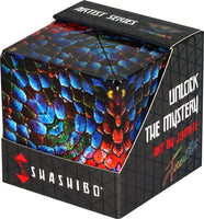 Shashibo Artist Series - The Chameleon