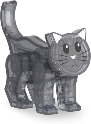 Magna-Tiles Pet Playhouse 50 Piece Set