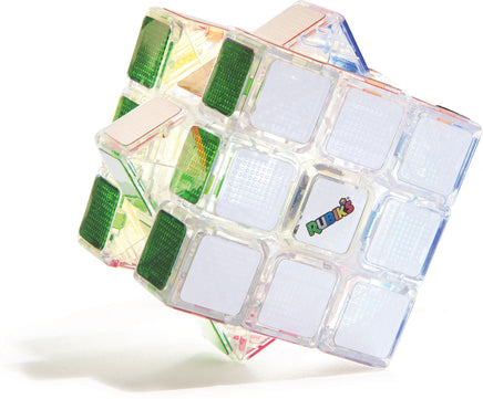 The Official Rubik's Pulse