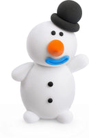 Hey Clay Winter Holidays