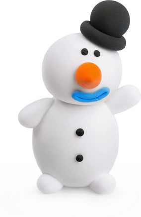 Hey Clay Winter Holidays