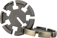 True Genius Lost Treasure Collection - Brain Teaser Puzzles