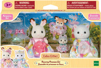 Calico Critters Flowering Princesses Set