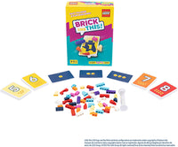 Brick Like This! LEGO Party Game