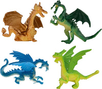 I DIG IT! DRAGONS - Dragon Egg Excavation Kit (Assorted)