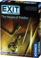 EXIT: The House of Riddles