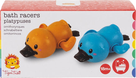 Bath Racers - Platypuses