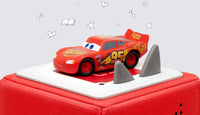 Disney And Pixar Cars Tonie