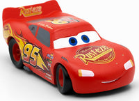 Disney And Pixar Cars Tonie