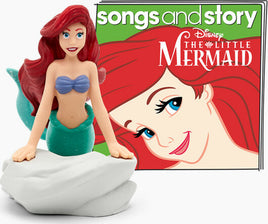 Disney The Little Mermaid Tonie