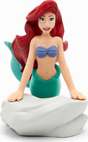 Disney The Little Mermaid Tonie