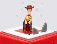 Disney And Pixar Toy Story Tonie