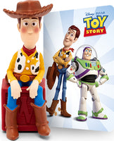 Disney And Pixar Toy Story Tonie