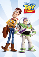 Disney And Pixar Toy Story Tonie