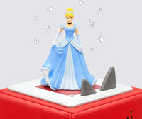 Disney Cinderella Tonie