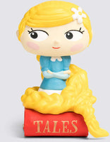 Rapunzel& Other Fairy Tales Tonie
