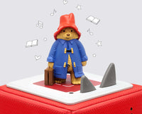 Paddington Bear Tonie