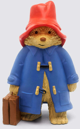 Paddington Bear Tonie