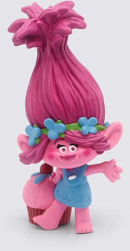 Trolls: Poppy Tonie