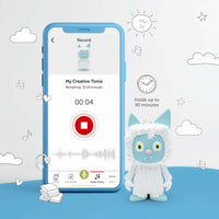 Creative Tonie: Yeti