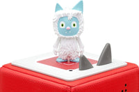 Creative Tonie: Yeti
