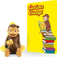 tonies - Curious George