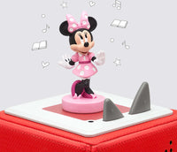 Disney's Minnie Mouse Tonie