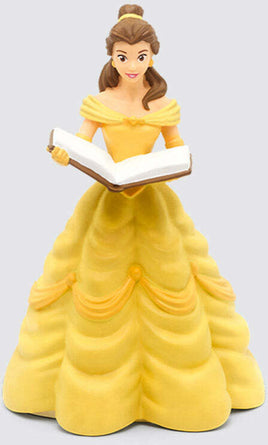 Beauty and the Beast: Belle Tonie