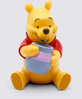 Disney Winnie the Pooh Tonie