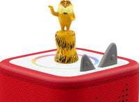 Dr. Seuss: The Lorax Tonie