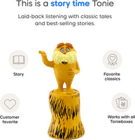 Dr. Seuss: The Lorax Tonie