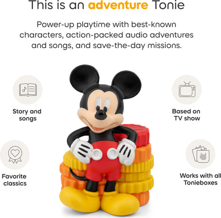 Disney Mickey Mouse Clubhouse Tonie