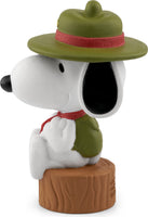 Camp Snoopy (Peanuts) Tonie
