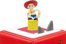 Disney & Pixar Toy Story 3 and 4: Jessie Tonie