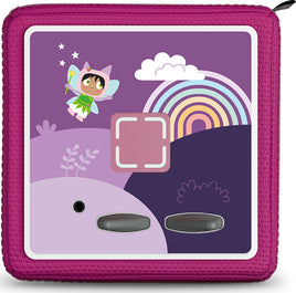 tonies® Topper (Rainbow Party)