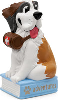 Animal Adventures: Barry, Buddy & Swansea Jack Tonie