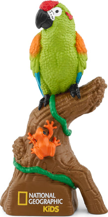 National Geographic Kids: Amazon Rainforest Tonie