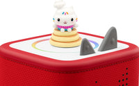 Gabby's Dollhouse: Cakey Cat Tonie