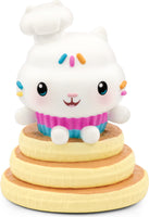 Gabby's Dollhouse: Cakey Cat Tonie