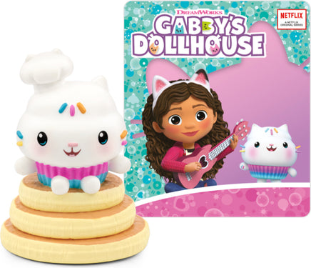 Gabby's Dollhouse: Cakey Cat Tonie