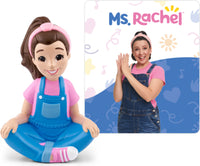 Ms. Rachel Tonie