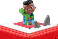 Cocomelon: Cody Tonie