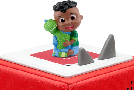 Cocomelon: Cody Tonie