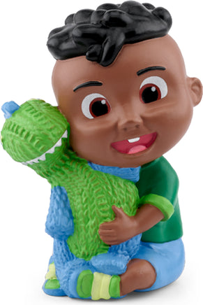 Cocomelon: Cody Tonie