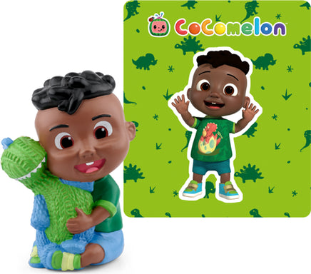 Cocomelon: Cody Tonie