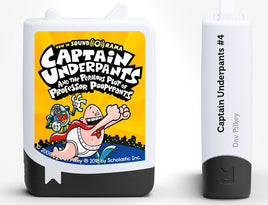 Tonies Audiobook Set - Captain Underpants