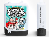 Tonies Audiobook Set - Captain Underpants