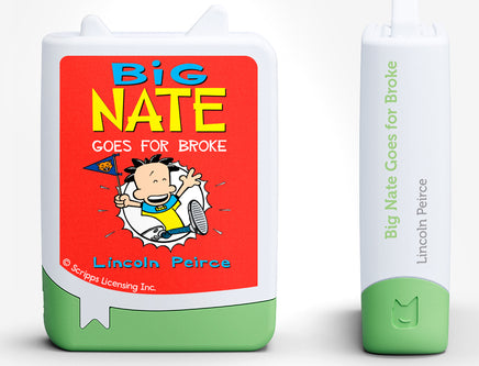 Tonies Audiobook Set - Big Nate