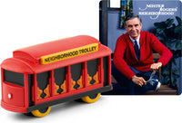 Mister Rogers' Neighborhood Tonie
