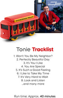 Mister Rogers' Neighborhood Tonie